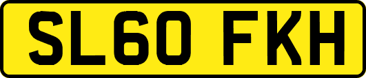 SL60FKH
