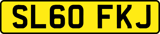 SL60FKJ