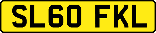 SL60FKL
