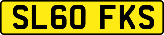 SL60FKS