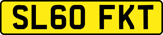 SL60FKT