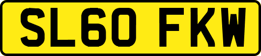 SL60FKW