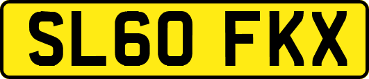 SL60FKX