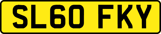 SL60FKY