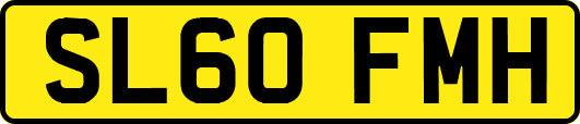 SL60FMH