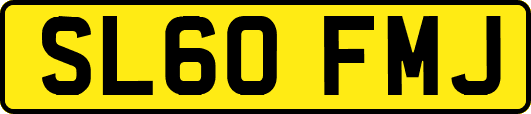 SL60FMJ