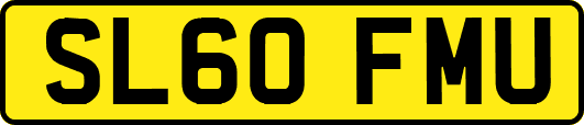 SL60FMU