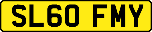 SL60FMY