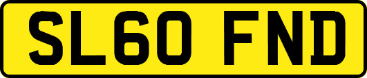SL60FND