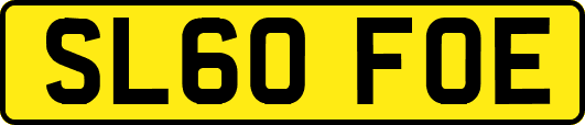 SL60FOE