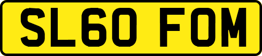 SL60FOM