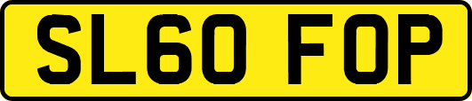 SL60FOP