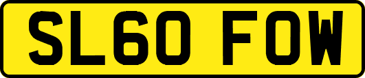 SL60FOW