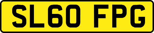 SL60FPG