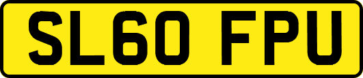 SL60FPU