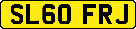 SL60FRJ