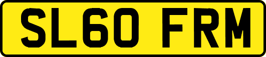 SL60FRM