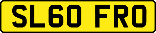 SL60FRO