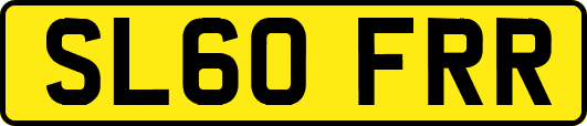 SL60FRR