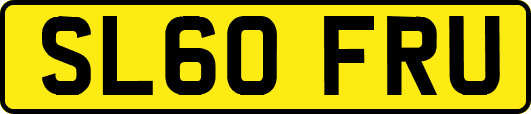 SL60FRU