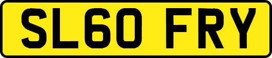 SL60FRY