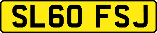 SL60FSJ