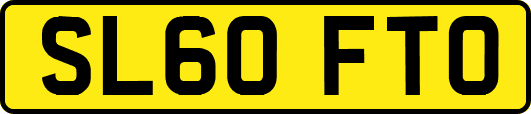 SL60FTO