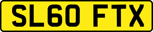 SL60FTX