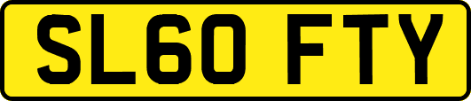 SL60FTY