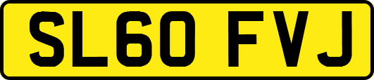 SL60FVJ