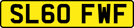SL60FWF