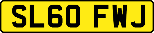 SL60FWJ