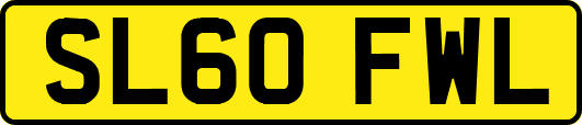 SL60FWL