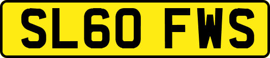 SL60FWS