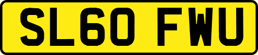 SL60FWU