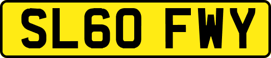 SL60FWY