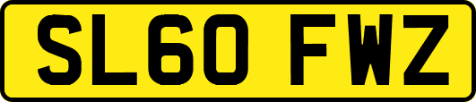 SL60FWZ