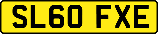 SL60FXE