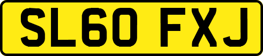 SL60FXJ