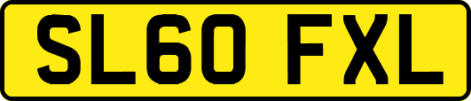 SL60FXL