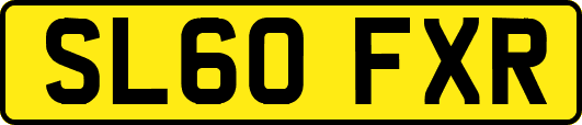 SL60FXR