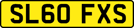SL60FXS