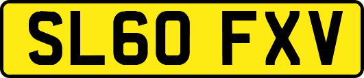 SL60FXV