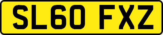SL60FXZ