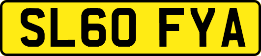 SL60FYA