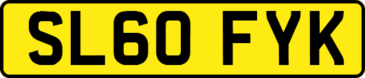 SL60FYK