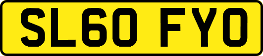 SL60FYO