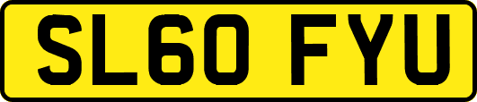 SL60FYU