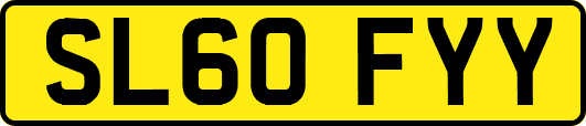 SL60FYY
