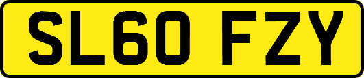 SL60FZY